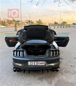 فورد موستانج